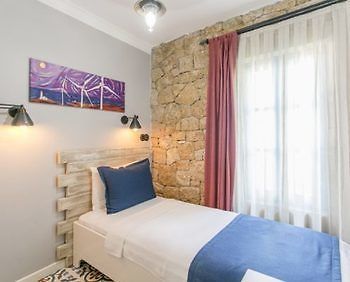 Ayapetro Hotel Bozcaada Zewnętrze zdjęcie