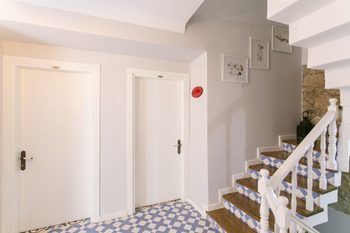 Ayapetro Hotel Bozcaada Zewnętrze zdjęcie